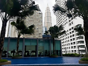 Vortex Hotel Suites KLCC At Kuala Lumpur City Center